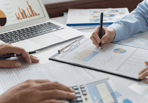 centrum szkoleniowe boss komputer w Limanowej