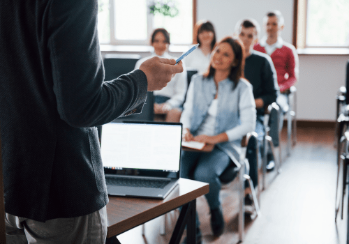 centrum szkoleniowe boss komputer w Limanowej